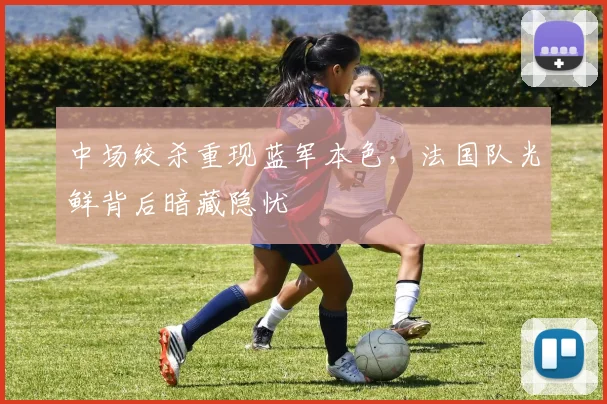 中场绞杀重现蓝军本色，法国队光鲜背后暗藏隐忧