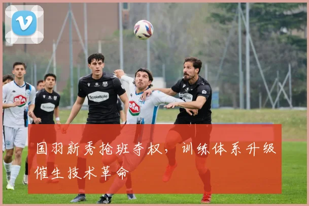 国羽新秀抢班夺权，训练体系升级催生技术革命