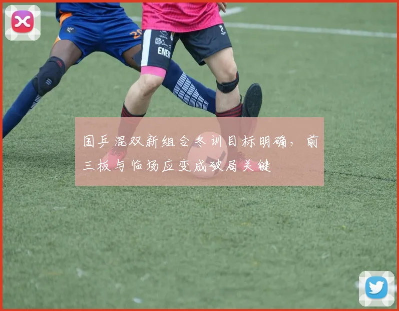 国乒混双新组合冬训目标明确，前三板与临场应变成破局关键